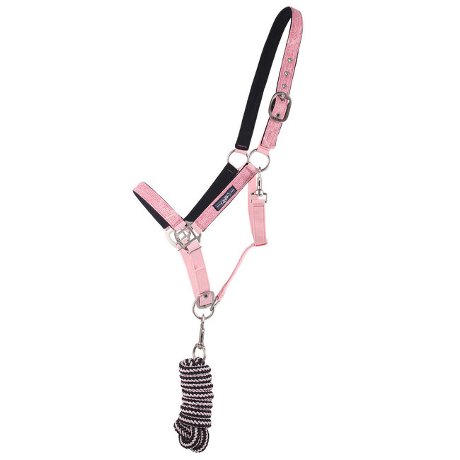 QHP QHP Halsterset met turnout collection 2021