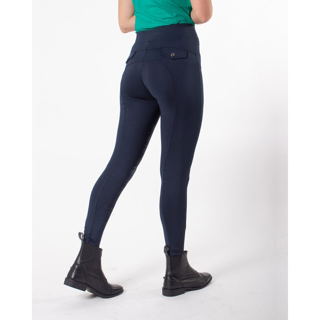 QHP QHP Rijbroek pull-on Phylicia   grip