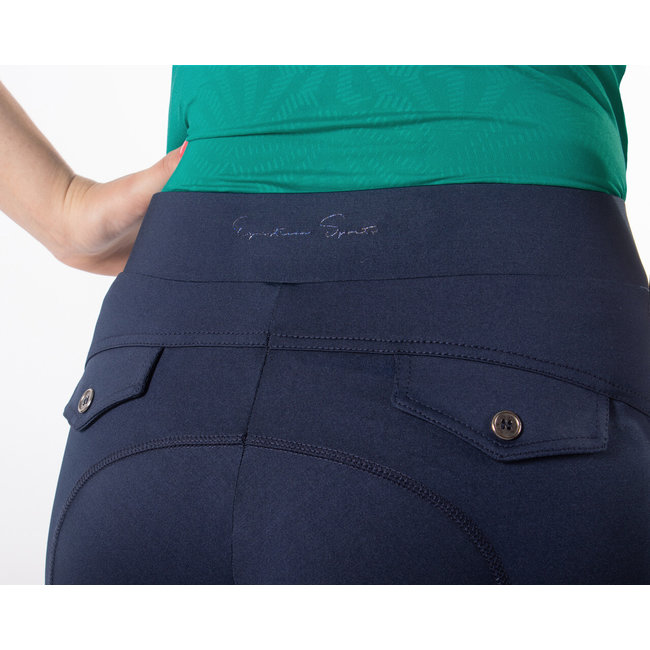 QHP QHP Rijbroek pull-on Phylicia   grip