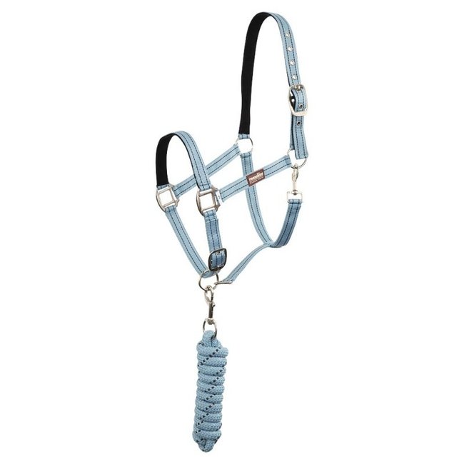 Premiere Premiere Halsterset Musketon