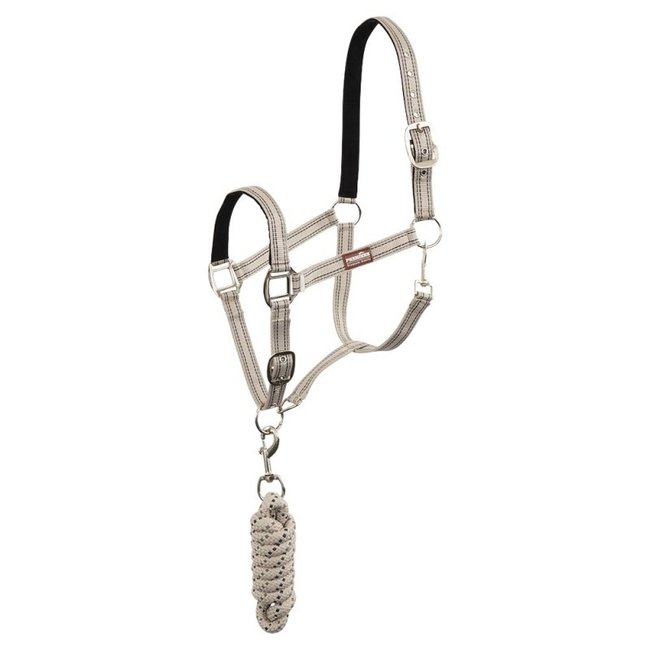 Premiere Premiere Halsterset Musketon