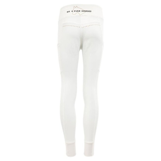 BR BR 4-EH Rijbroek Ricky Kind