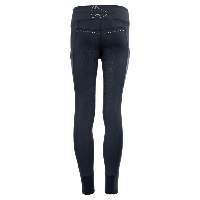 BR BR 4-EH Rijbroek Ricky Kind