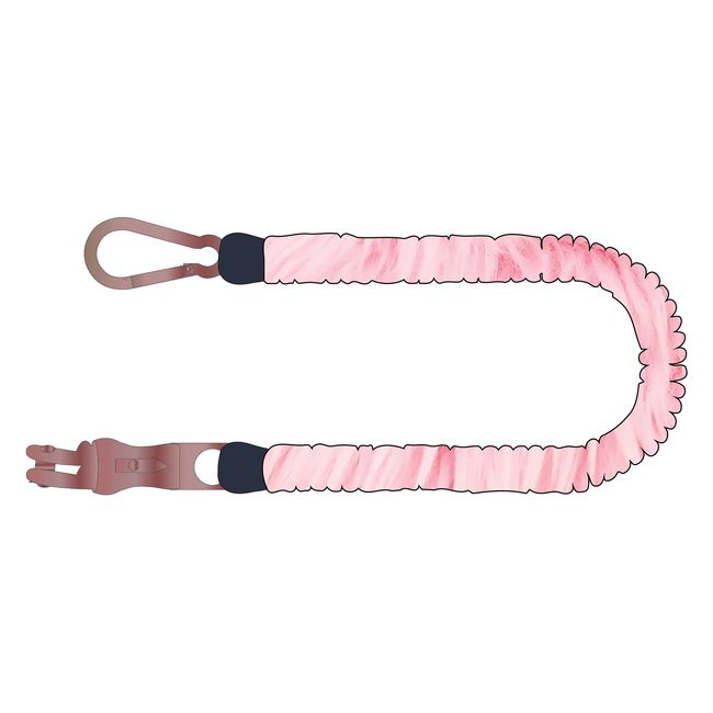 Imperial Riding Imperial Riding Trailerline 60cm Shiny snake