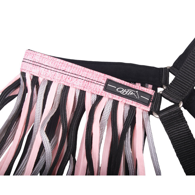 QHP QHP Vliegenfrontriem collection extra