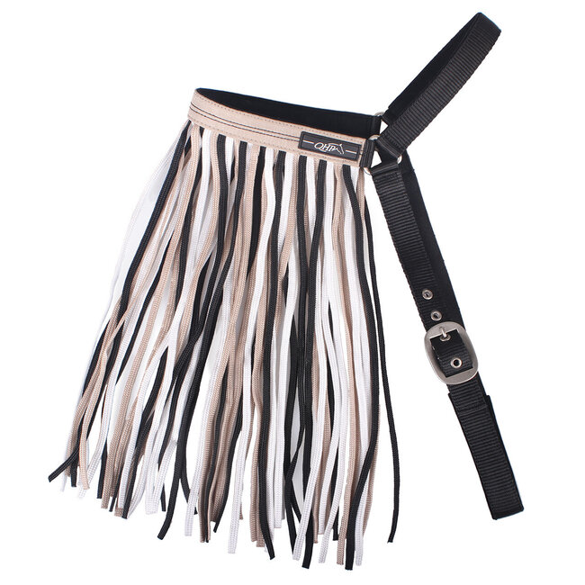 QHP QHP Vliegenfrontriem collection extra