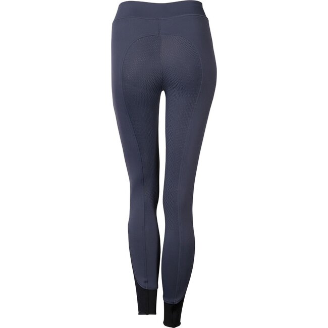 Harry's Horse Rijbroek Equitights Bell Full Grip