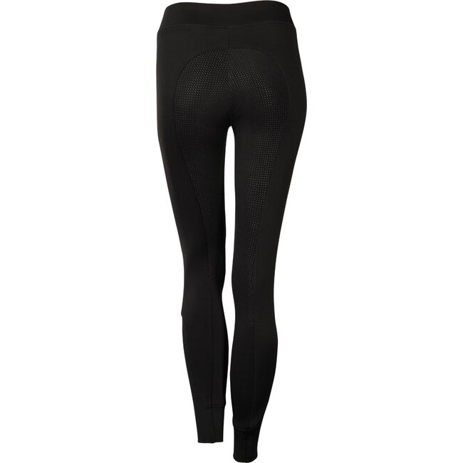 Harry's Horse Rijbroek Equitights Bell Full Grip