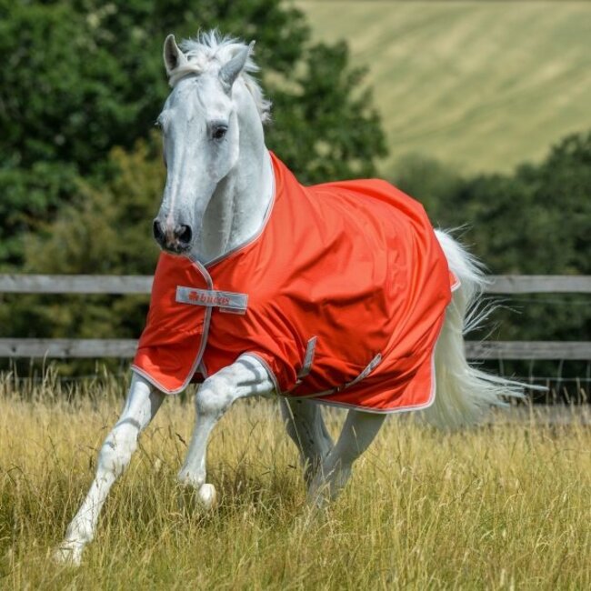 Bucas Bucas Freedom Turnout Light