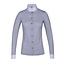 Kingsland Kingsland Jackie Ladies LS Show shirt Grey Sleet