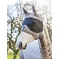 LeMieux Lemieux Gladiator Half Fly mask