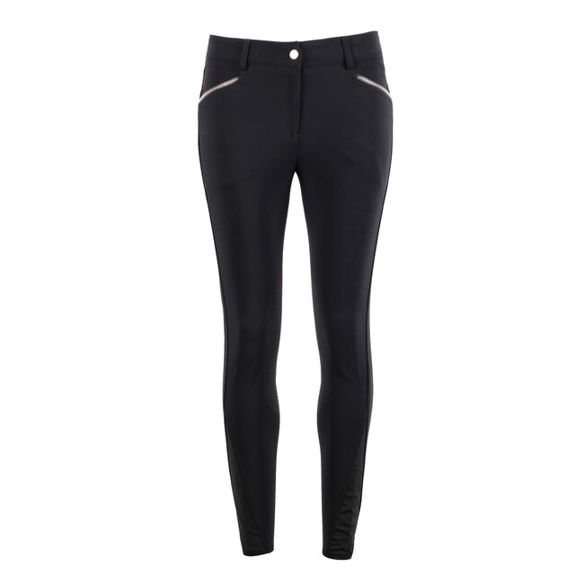 Montar Montar Rijbroek Elisabeth Soft-Tech Premium Fullgrip