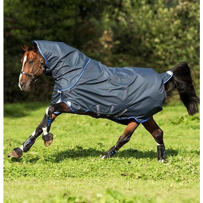 Horseware Amigo Bravo12Plus T/OLite Disc