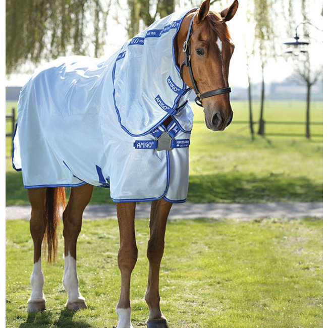 Horseware Amigo Bug Rug