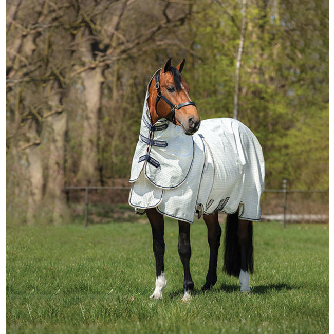 Horseware Rambo Optimo Sup Summer Sheet