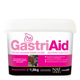 NAF NAF GASTRIAID 1.8KG