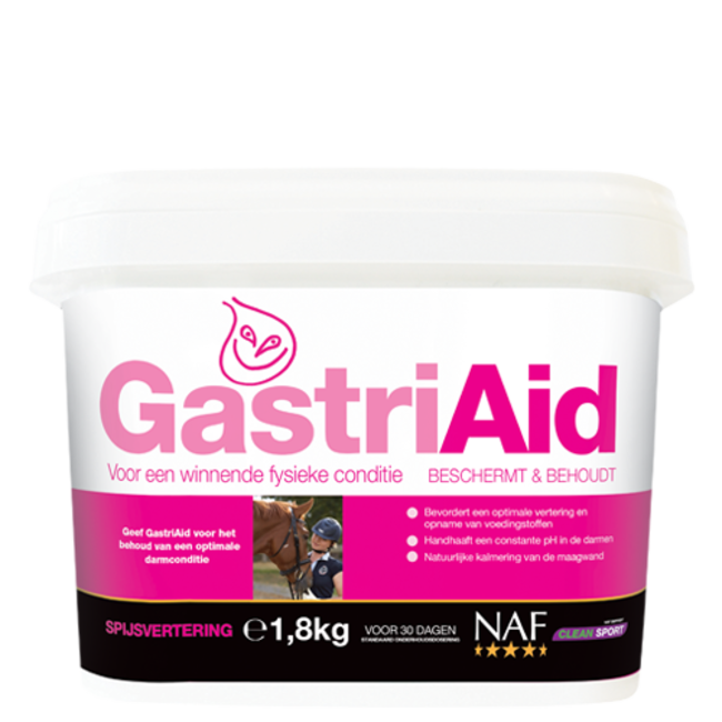 NAF NAF GASTRIAID 1.8KG