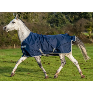 Bucas Freedom Turnout 300 105 Navy/Silver
