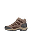 Ariat WMS TERRAIN  ZIP H2O DST BRN