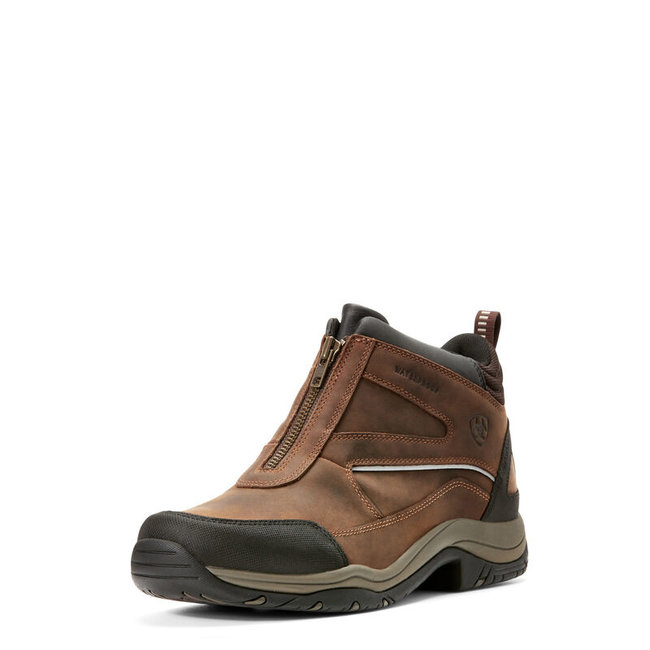 Ariat Ariat Mens Telluride Zip H20 MT.42.5