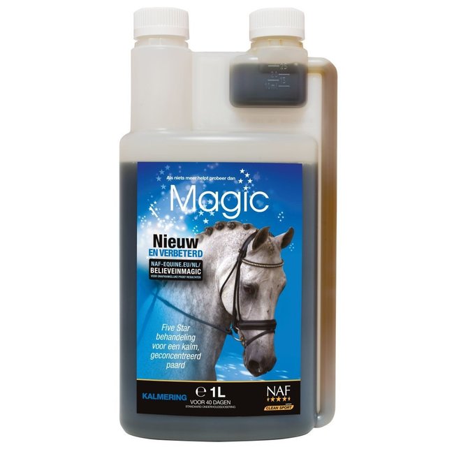 NAF NAF LIQUID MAGIC 1LT