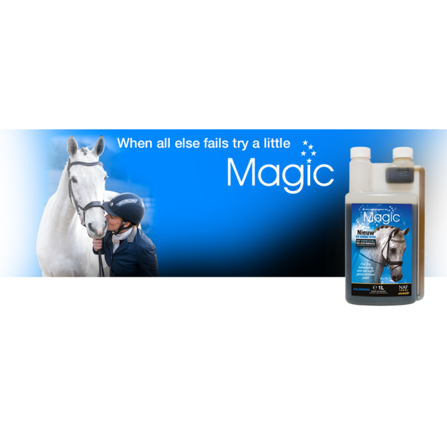 NAF NAF LIQUID MAGIC 1LT