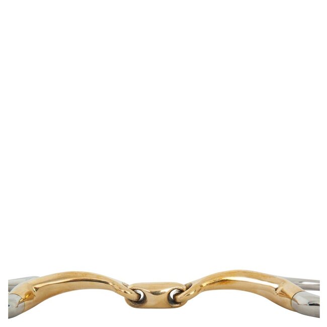 BR BR dubbel gebroken bustrens Soft Contact 14 mm