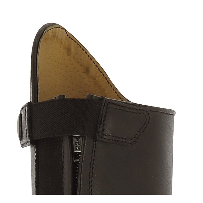 Equitheme equitheme leren laars