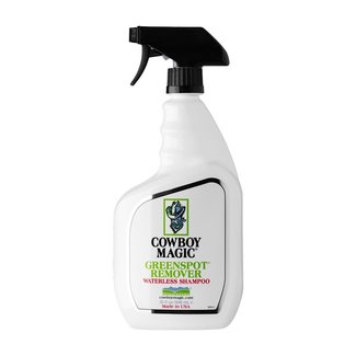 Cowboy Magic Cowboy Magic greenspot remover 946ml spray