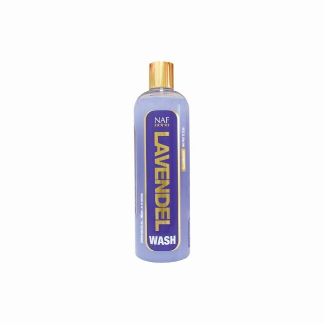 NAF NAF Lavendel Wash 500 ml