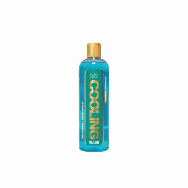 NAF NAF Cooling Wash 500 ml