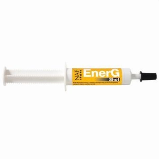 NAF NAF EnerG Shot 3 x 30ml