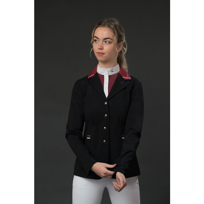 Presteq Presteq Wedstrijdjas AmbitionFirst