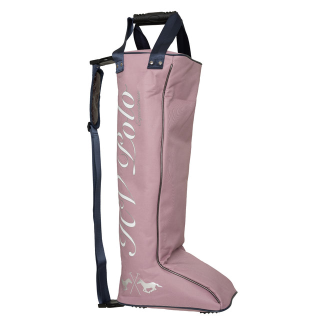 HV Polo HVP Wayomi Luxury Laarzentas Camel