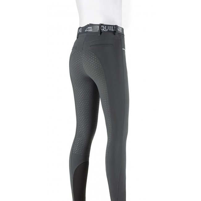 Equiline Equiline Rijbroek Ginetteg