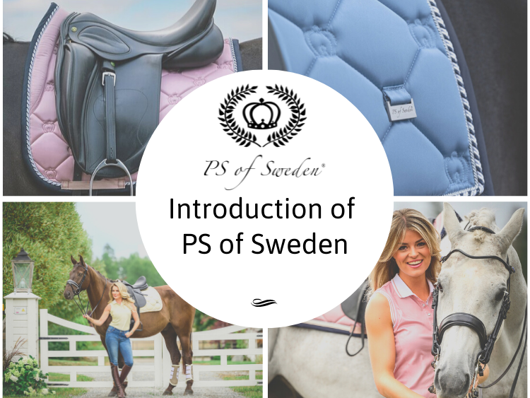 PS of Sweden