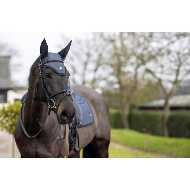 LeMieux LMX Ultramesh Oornetje