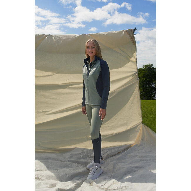 Kingsland Kingsland Lexine Ladies Fleece Jacket