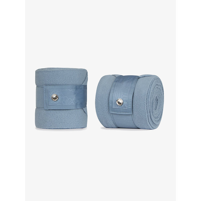 PS of Sweden PS Of Sweden Polo Bandages Aqua/Floret