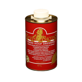 Kevin Bacon's Kevin Bacons Hoof dressing 500 ML