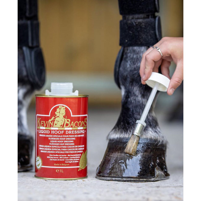 Kevin Bacon's Kevin Bacons Hoof dressing 500 ML