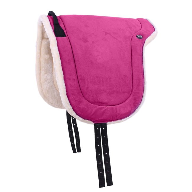QHP QHP Bareback pad