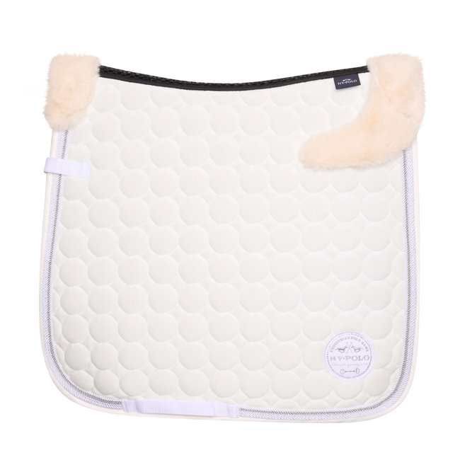 HV Polo HVP Furry Luxury  Zadeldek DR