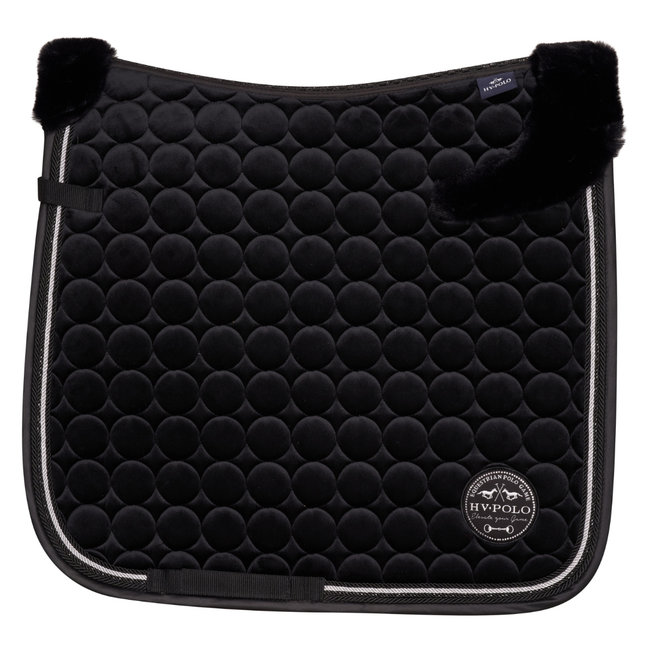 HV Polo HVP Furry Luxury  Zadeldek DR