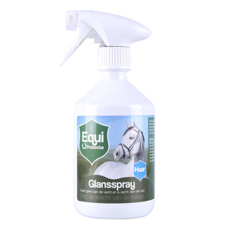 QHP QHP Glansspray 500ML