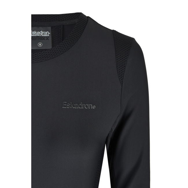 Eskadron Eskadron reflexx Lange mouw Shirt