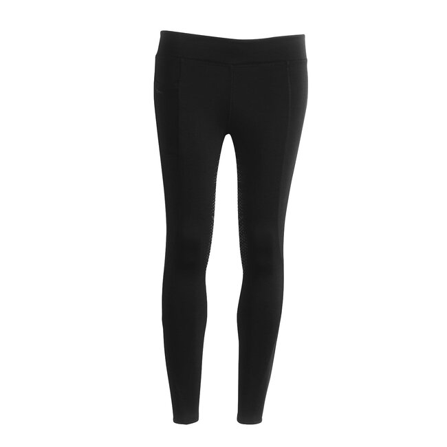 Montar Montar Rijlegging Flora Winter Kids Navy 152