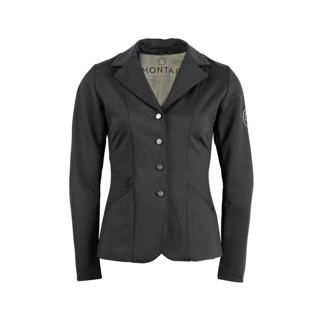 Montar Montar jacket Bonnie Crystal