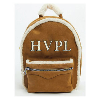 HV Polo HVP Rugzak Alicia Camel