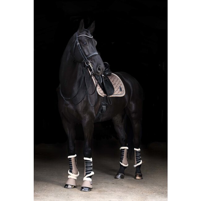 HV Polo HVP Zadeldek Noëlle Dressuur